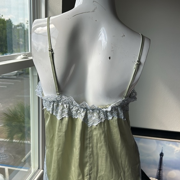 INTIMATELY FREE PEOPLE SLIP DRESS SIZE XS NWOT - Picture 4 of 9